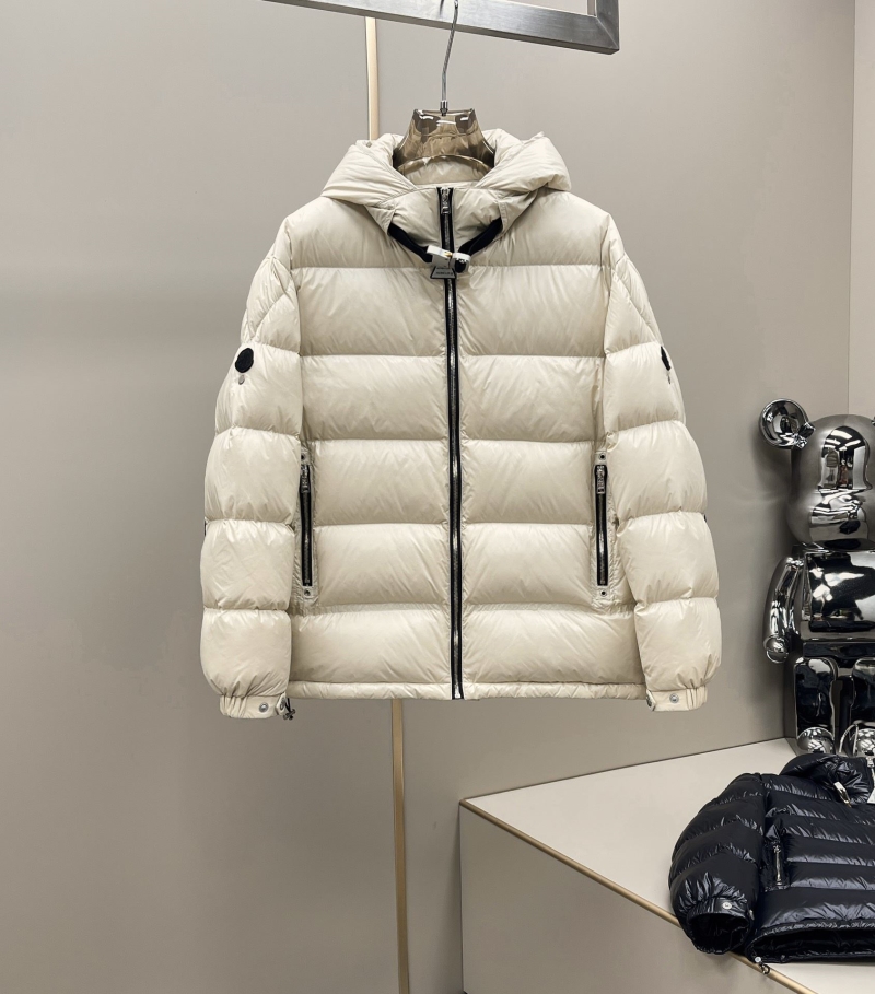 Moncler Down Coat